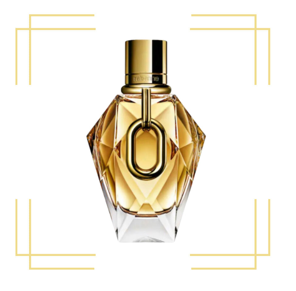 Million Gold By Paco Rabanne 3.0 EDP (Tester)