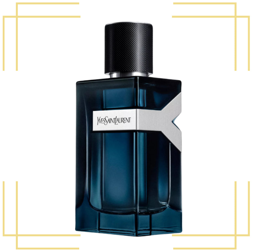 Y Intense By Yves Saint Laurent EDP 2.0