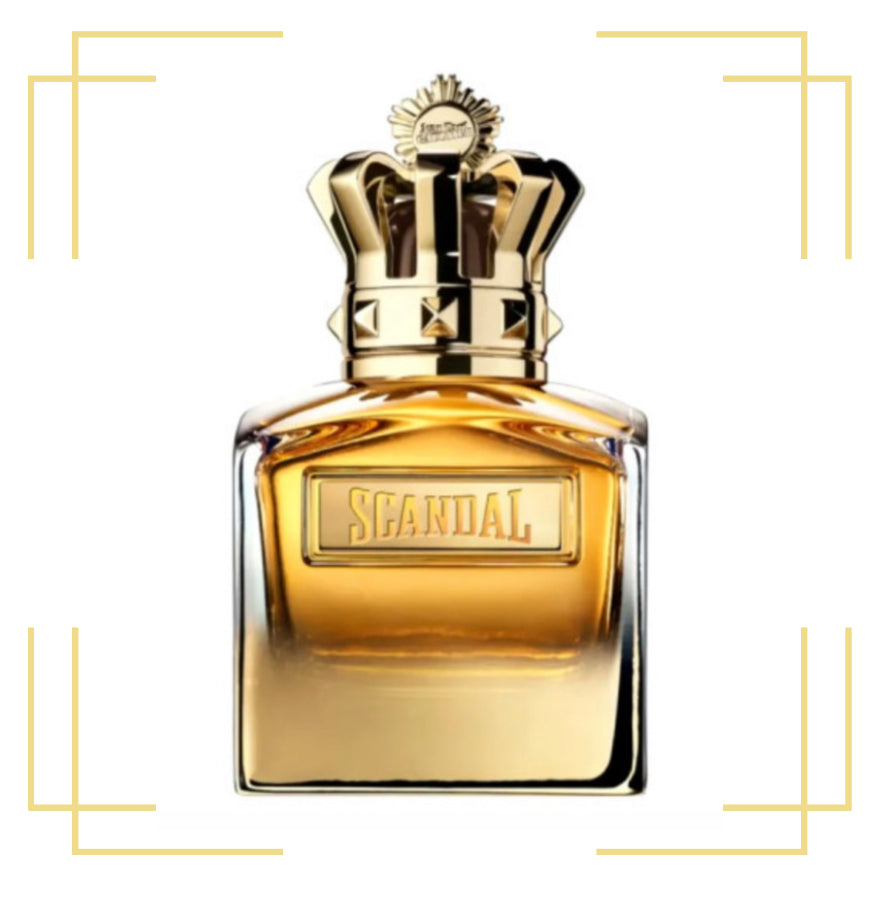 Scandal Absolu By Jean Paul Gaultier 3.4 Parfum Concentrè (Tester)