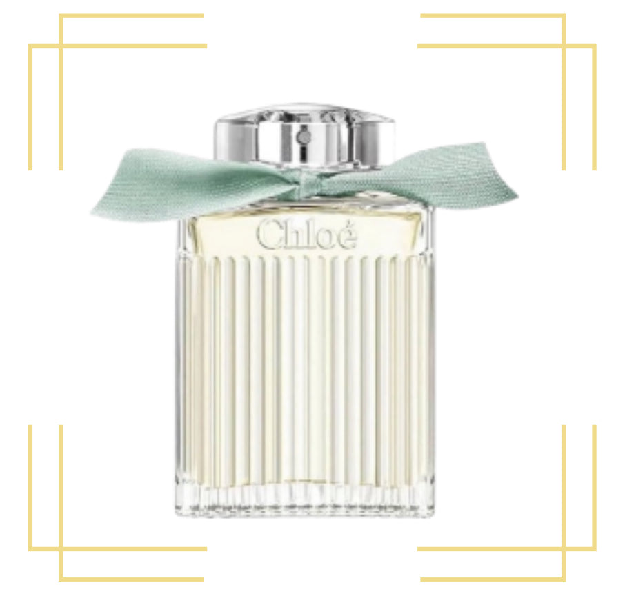 Chloe Naturelle By Chloe 3.4 EDP