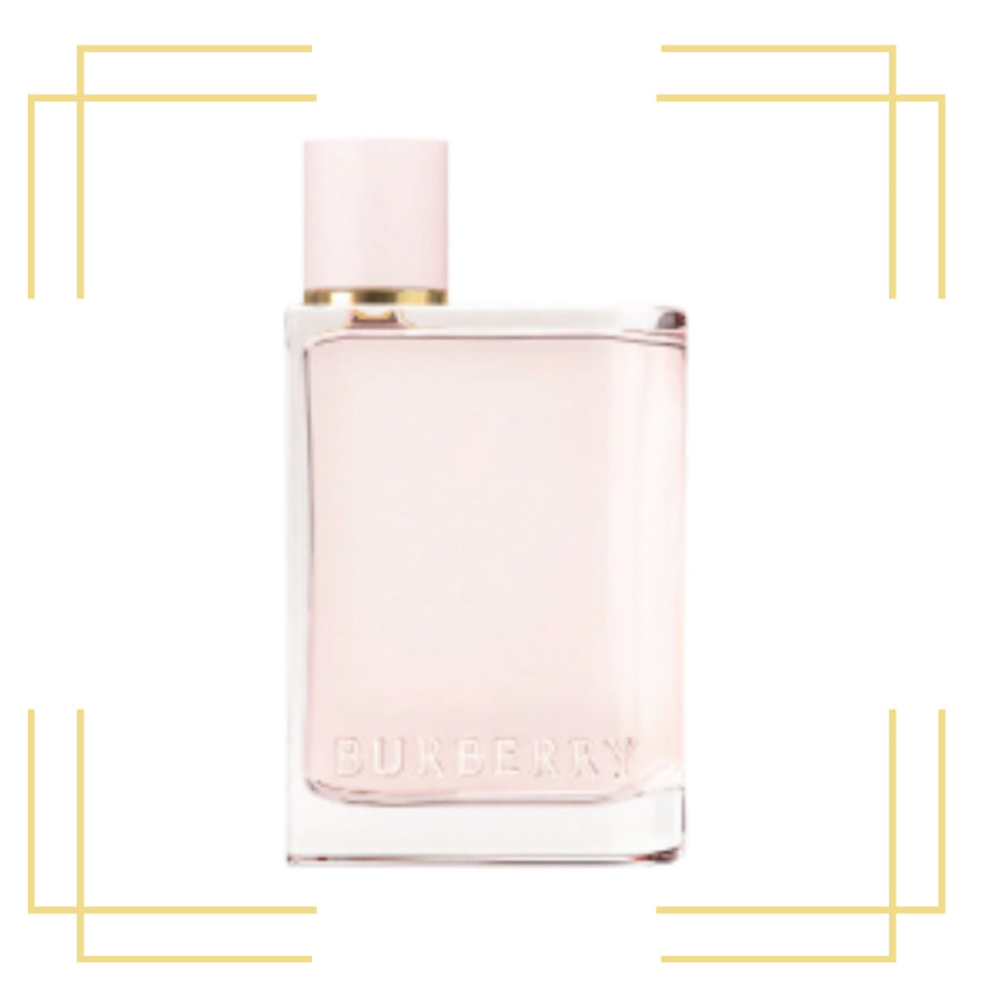 Her By Burberry 3.4 EDP (Tester)