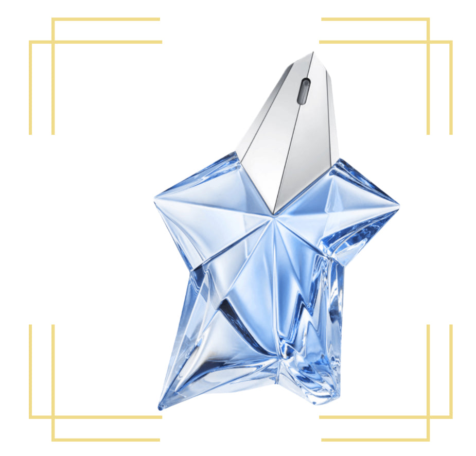 Angel By Thierry Mugler 3.4 EDP For Her (Tester)