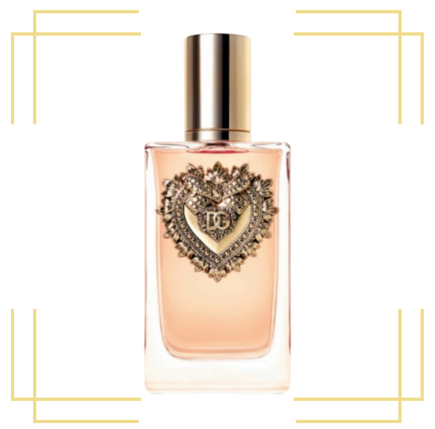 Devotion By Dolce & Gabanna 3.4 EDP (Tester)