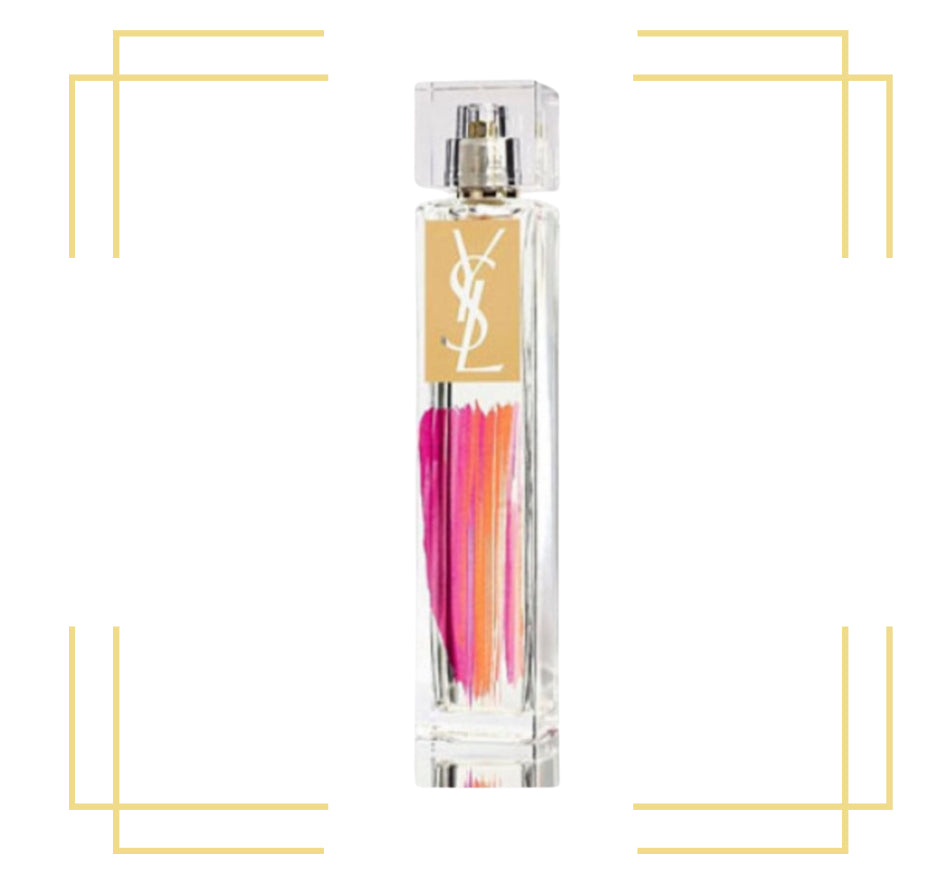 Elle By Yves Saint Laurent 3.0 Limited Edition EDP