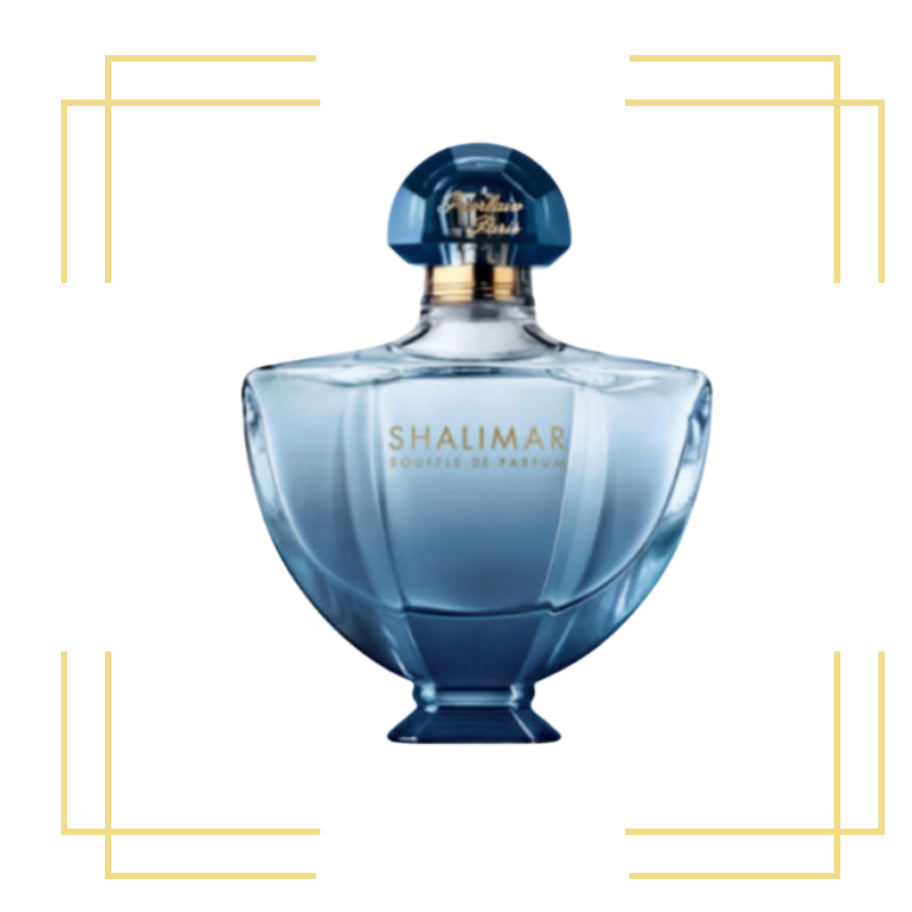 Shalimar Souffle By Guerlain EDP 3.0