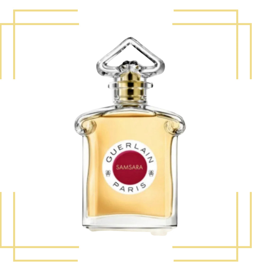 Samsara Guerlain EDP 2.5