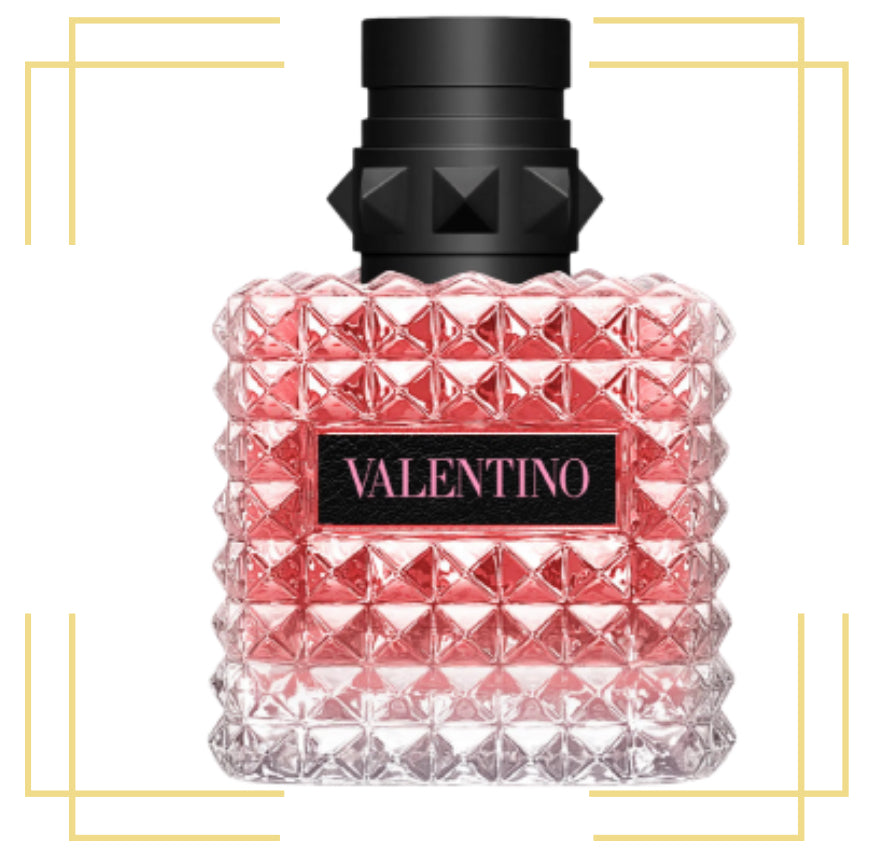 Donna Born In Roma By Valentino 3.4 EDP