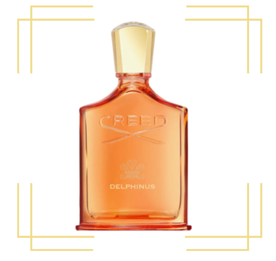 Delphinus By Creed 3.4 EDP