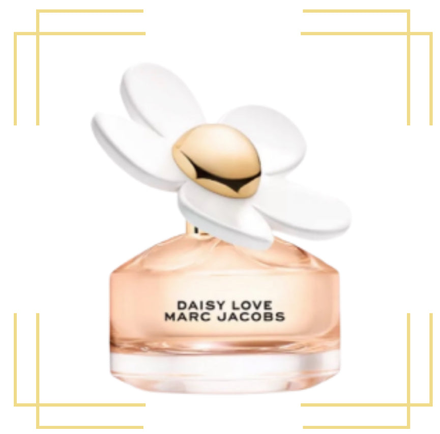 Daisy Love By Marc Jacobs 3.4 EDT