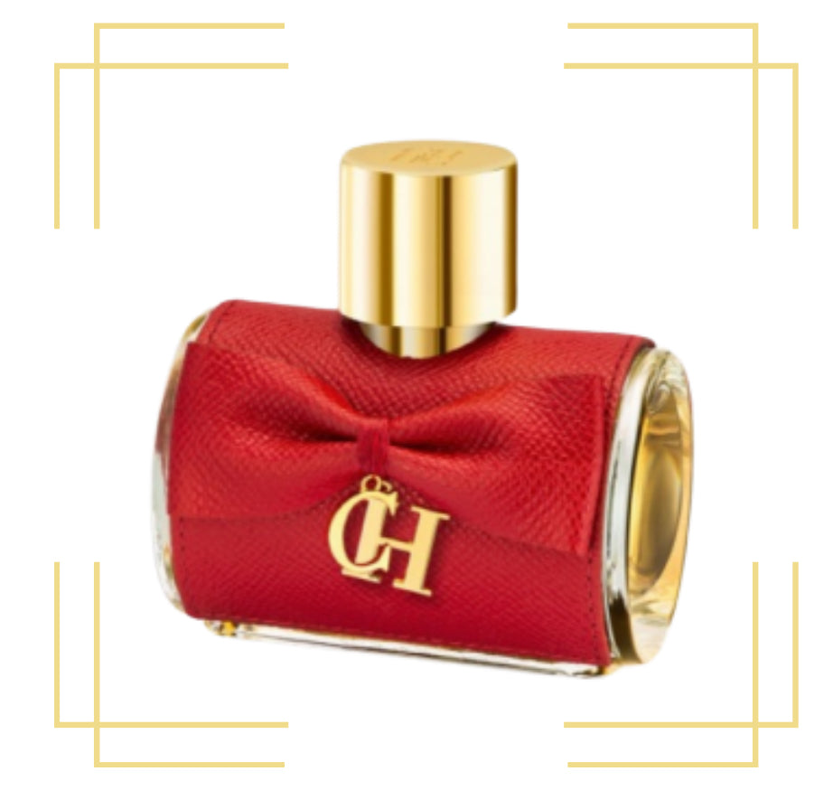 Ch Privée By Carolina Herrera 2.7 EDP (Tester)