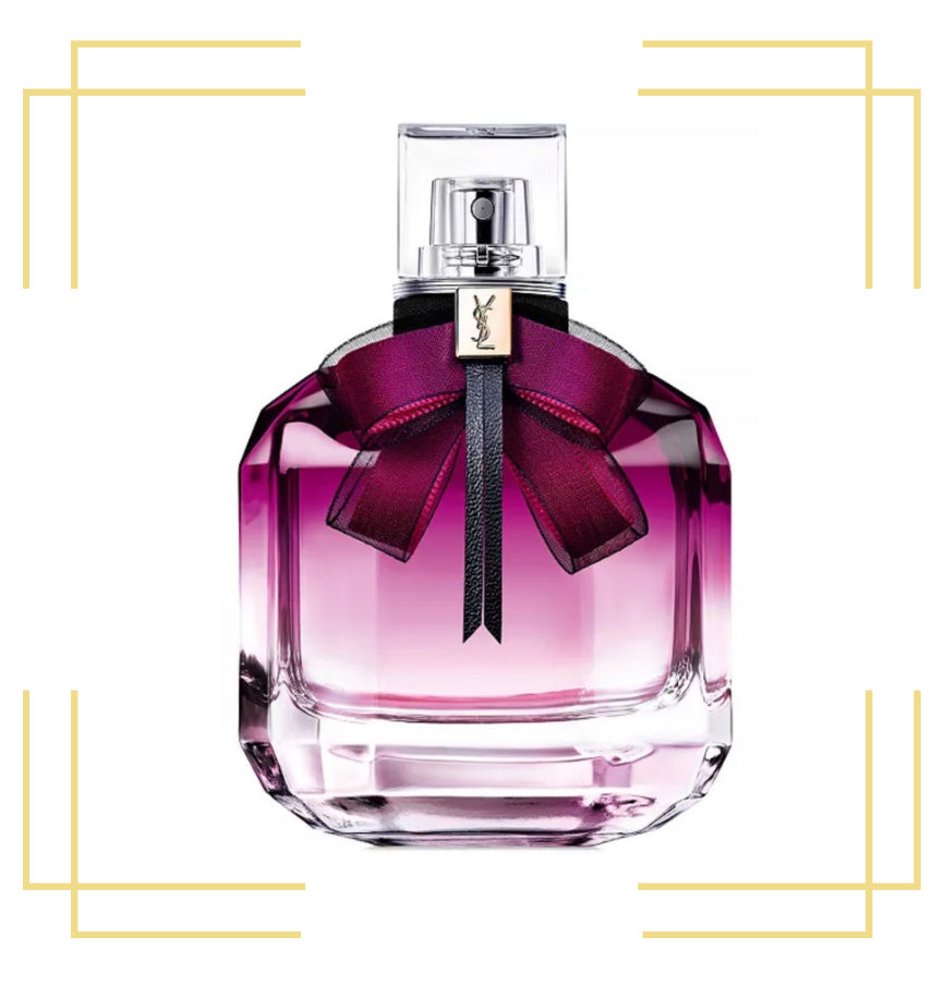 Mon Paris Intensement By Yves Saint Laurent 3.0 EDP (Tester)