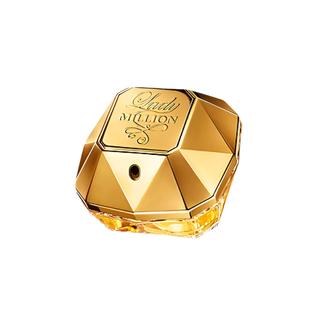 Lady Million by Paco Rabanne 2.7 EDP (Tester)