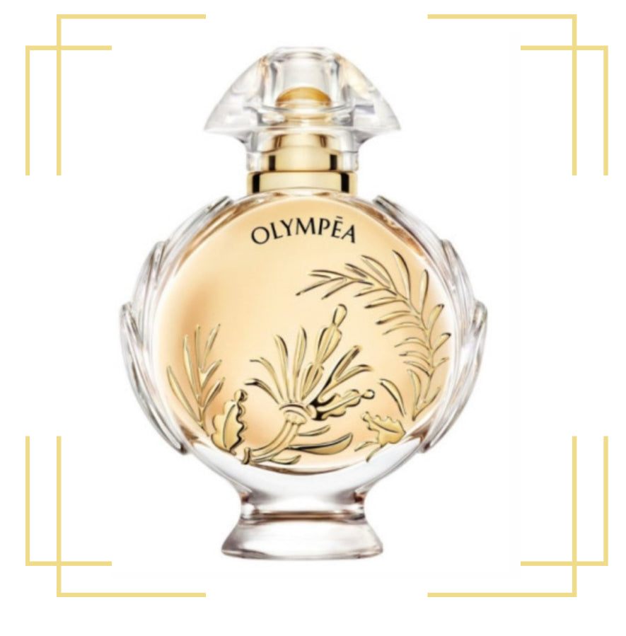Olympea Solar By Paco Rabanne 2.8 EDP (Tester)