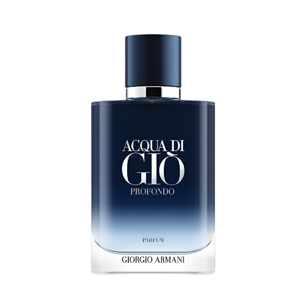 Profondo By Acqua Di Gio Parfum 3.4 (Tester)
