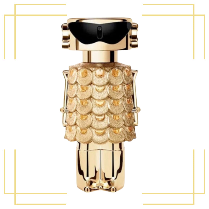 Fame Intense By Paco Rabanne 2.7 EDP