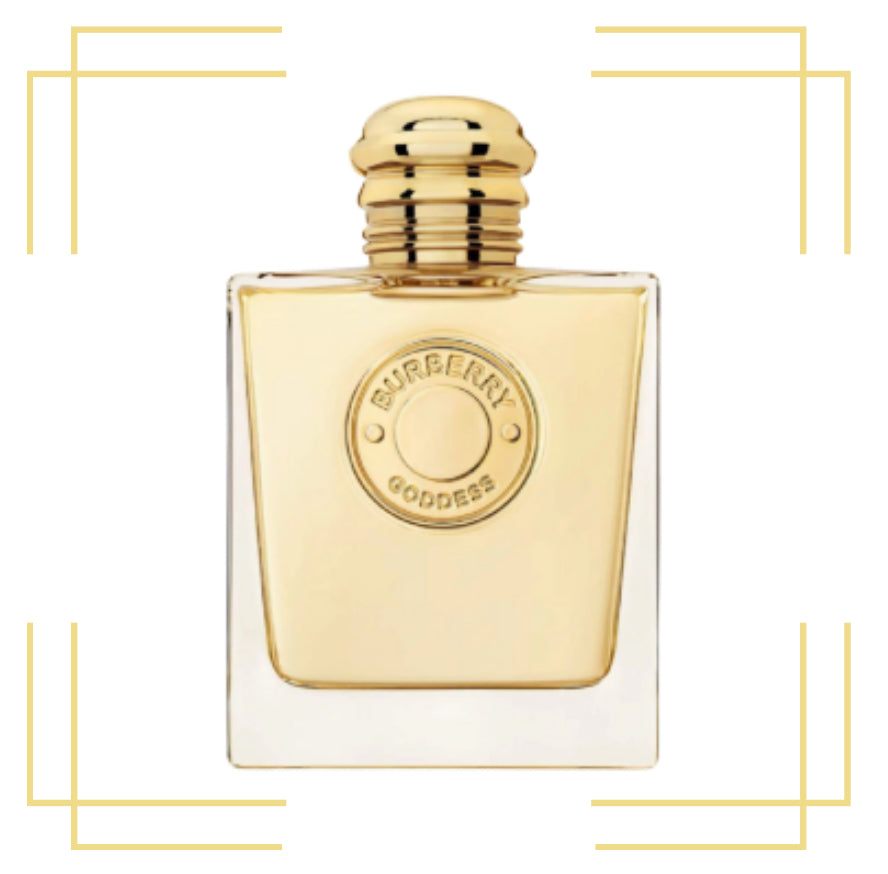 Goddess By Burberry 3.4 EDP (Tester)