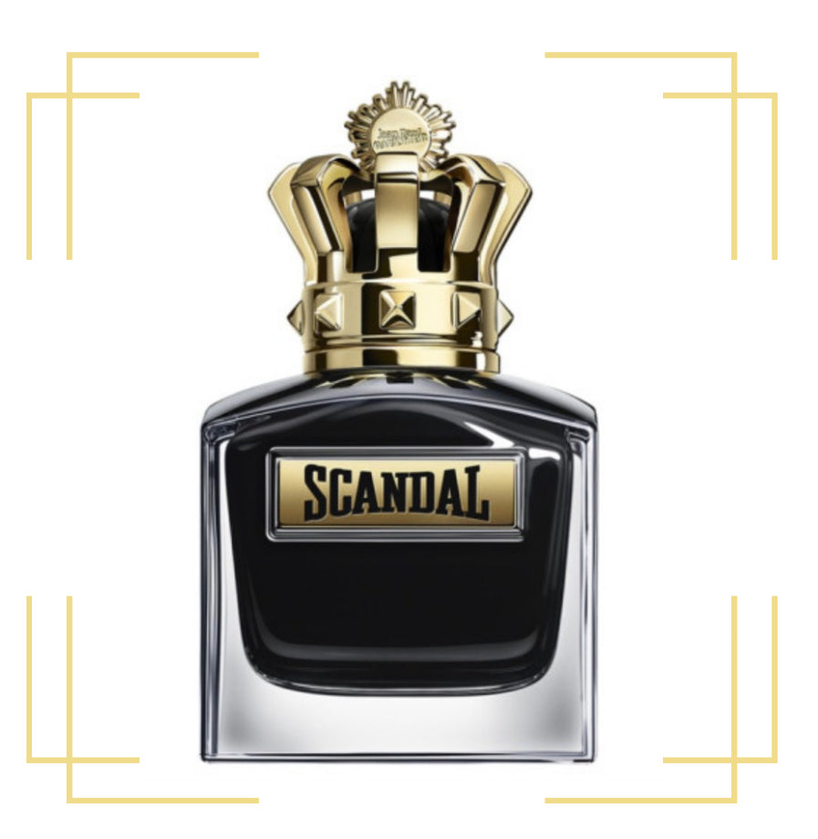 Scandal Le Parfum By Jean Paul Gaultier 3.4