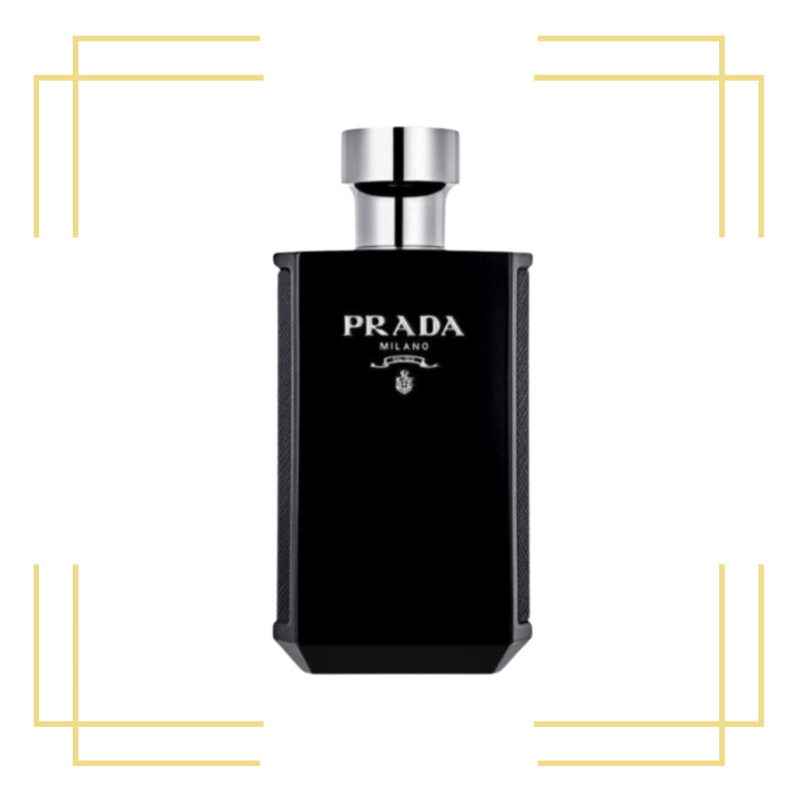 Prada L’ Homme Intense By Prada 3.4 EDP Tester