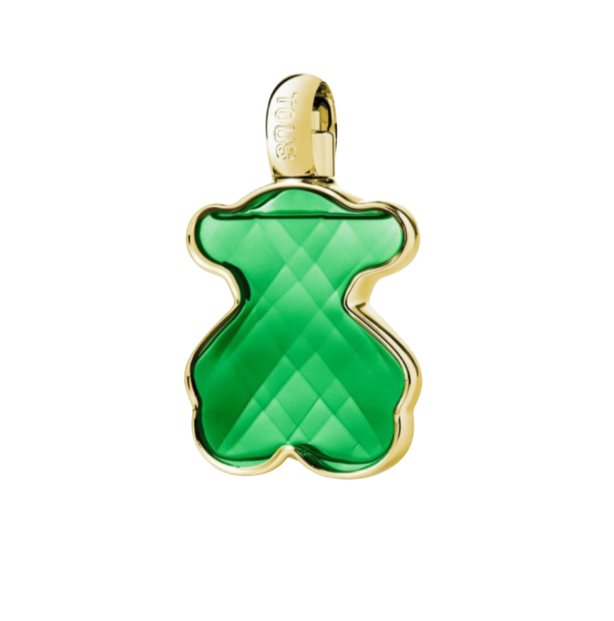 Love Me The Emerald Elixir By Tous 3.0 (Tester)