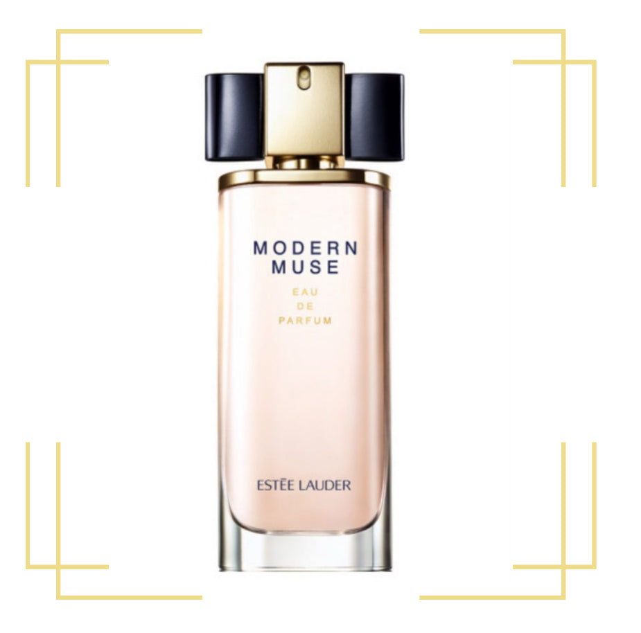 Modern Muse By Estee Lauder 3.4 EDP Tester