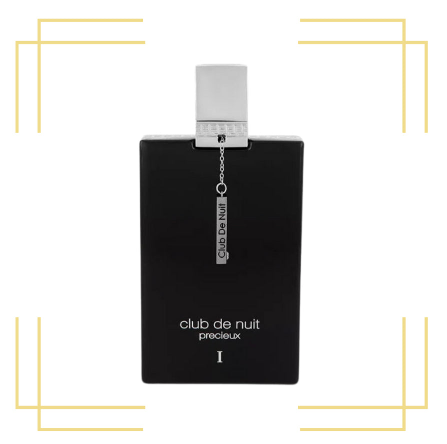 Club De Nuit Precieux By Armaf 1.8 Extrait Parfum