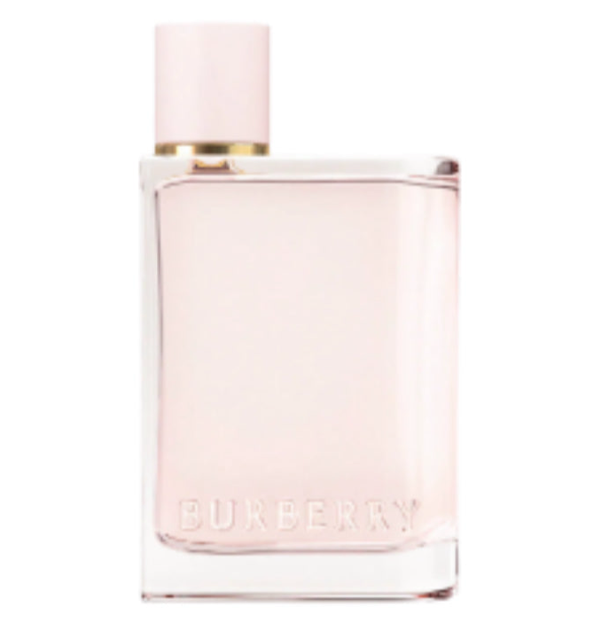 Her By Burberry 3.4 EDP (Tester)