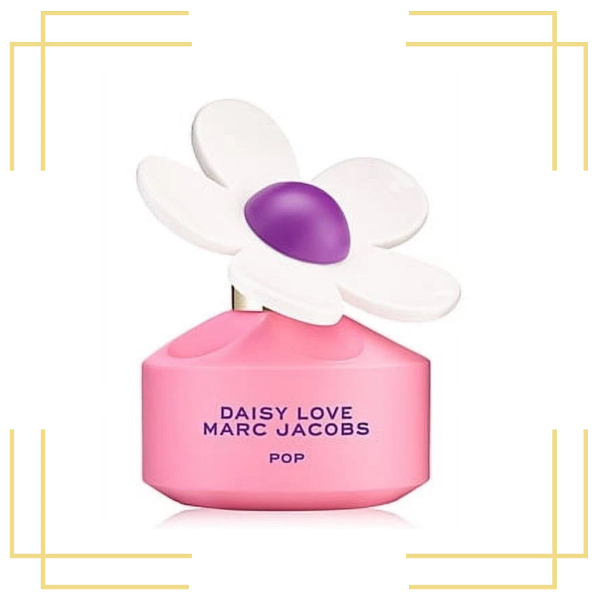 Daisy Love Pop By Marc Jacobs 1.6 EDT Limited Edition