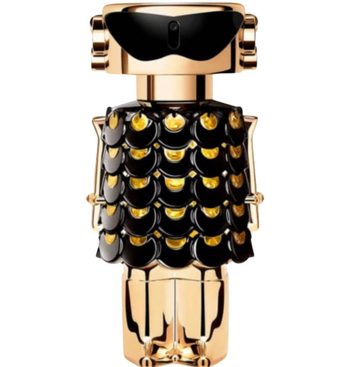 Fame Parfum By Paco Rabanne 2.7 (Tester)