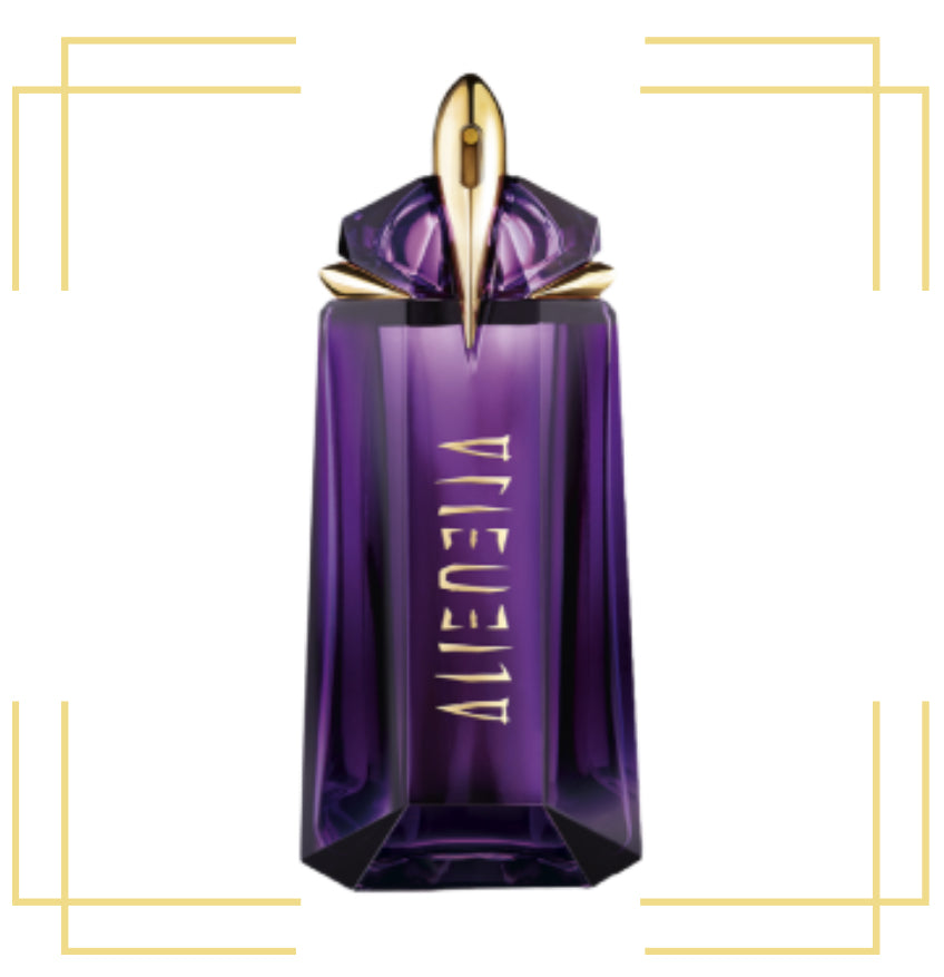 Alien By Thierry Mugler 3.0 EDP