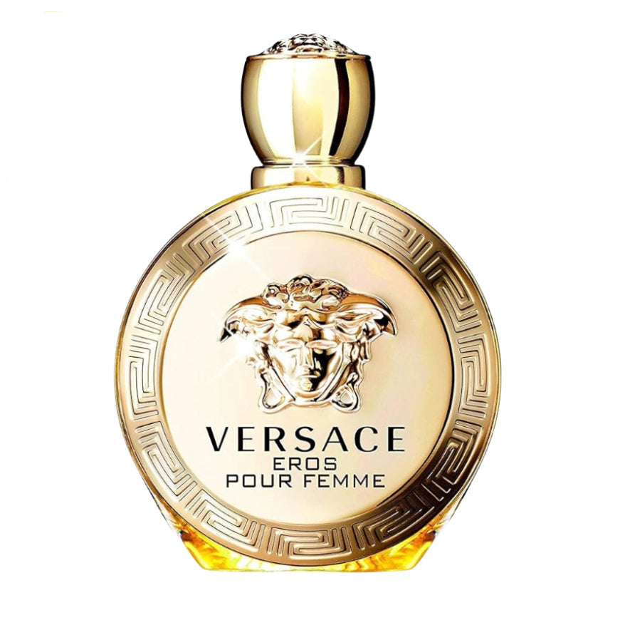 Eros Pour Femme By Versace 3.4 EDP