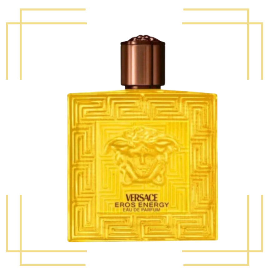 Eros Energy By Versace 3.4 EDP (Tester)