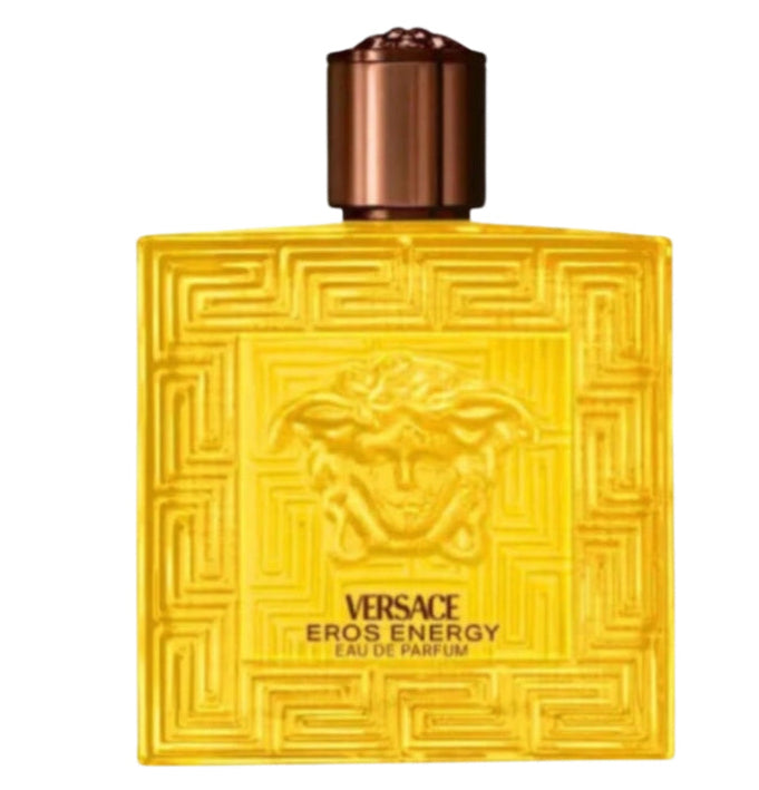Eros Energy By Versace 3.4 EDP (Tester)