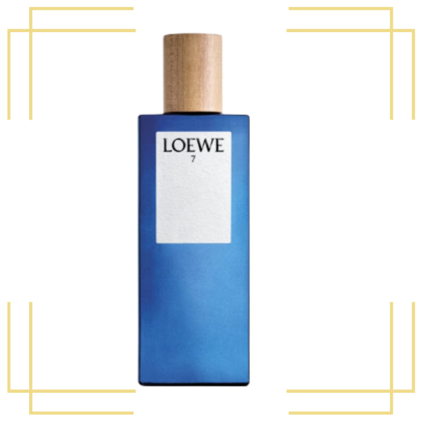 7 By Loewe 3.4 EDT