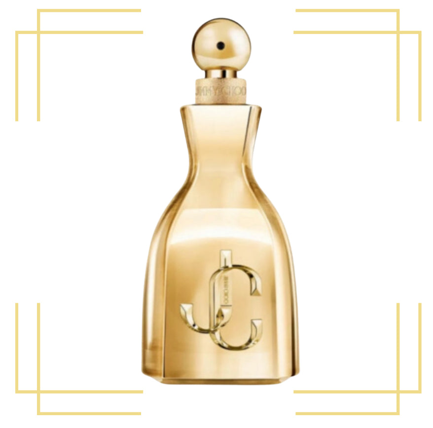 I Want Choo Le Parfum By Jimmy Choo 2.0