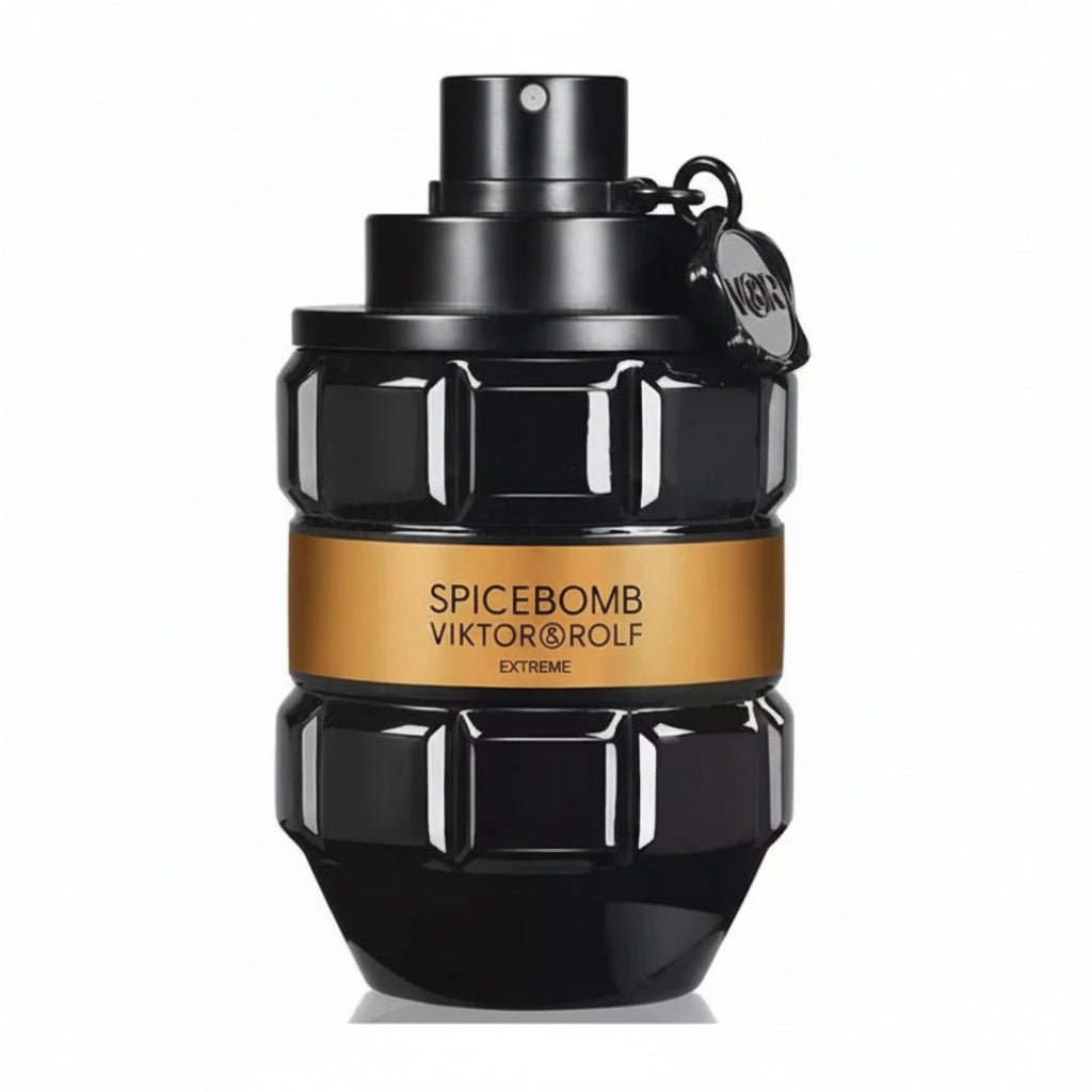 Spicebomb Extreme By Viktor & Rolf 3.0 EDP