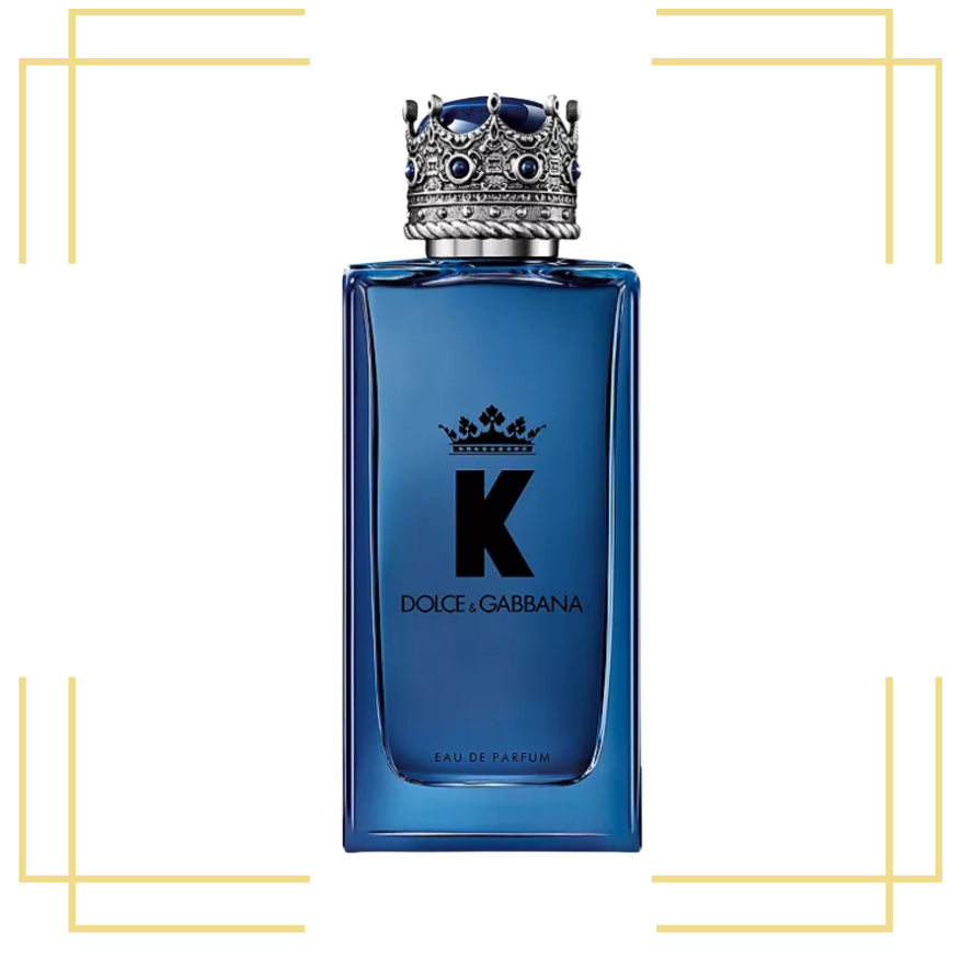 King By Dolce & Gabanna 3.4 EDP