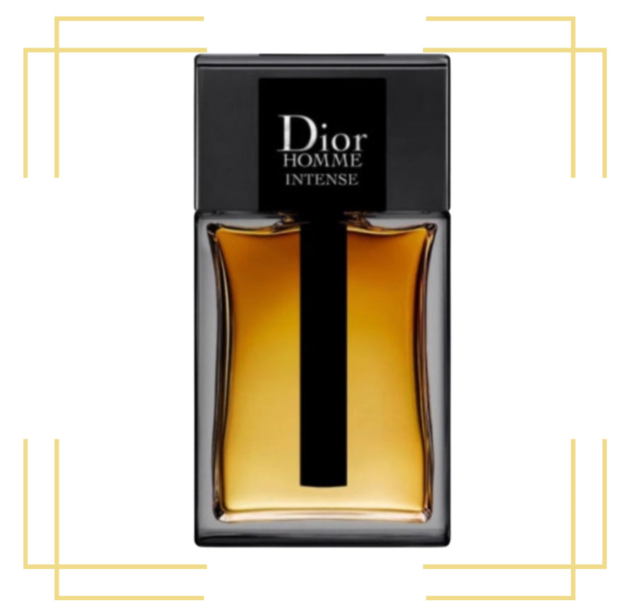 Dior Homme Intense By Christian Dior 3.4 EDP (Tester)