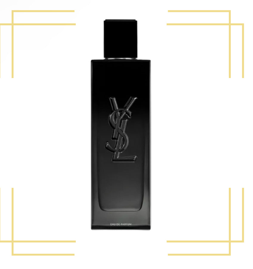 Myself By Yves Saint Laurent 2.0 EDP