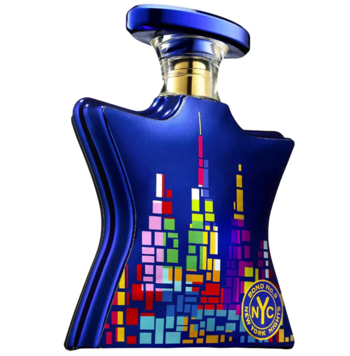 New York Night By Bond No 9 3.4 EDP