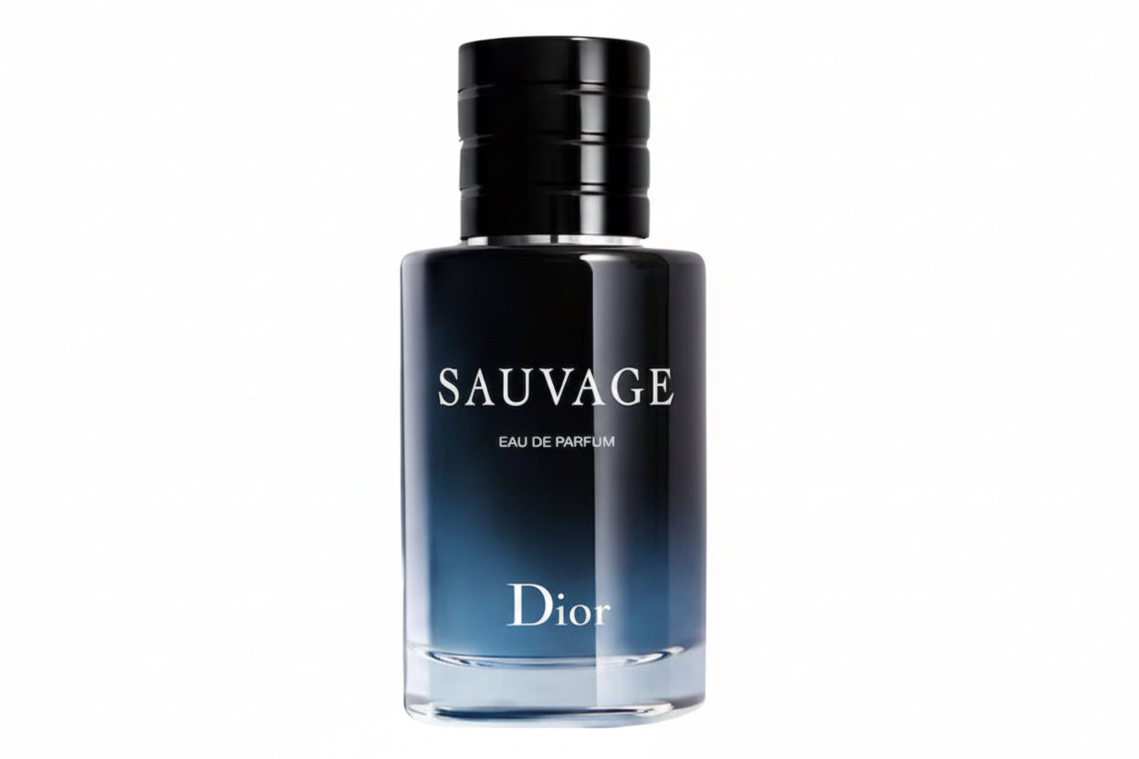 Sauvage By Dior 3.4 EDP (Tester)