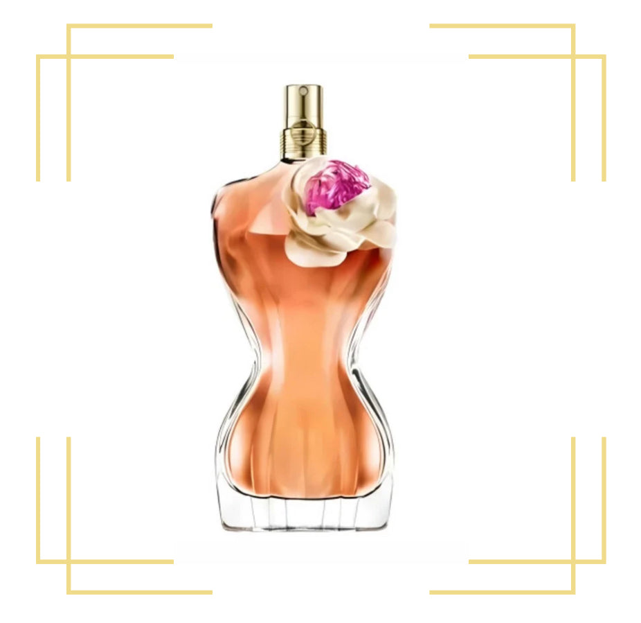 La Belle Flower By Jean Paul Gaultier 3.4 EDP