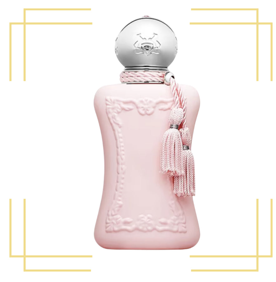 Delina by Parfums de Marly 2.5 EDP Tester