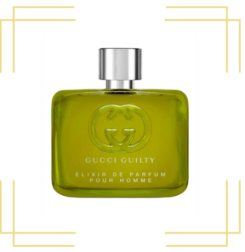 Gucci Guilty Elixir By Gucci 2.0 (Tester)