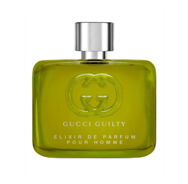 Gucci Guilty Elixir By Gucci 2.0 (Tester)