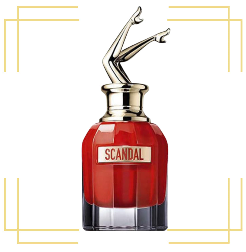 Scandal Le Parfum By Jean Paul Gaultier 2.7 (Tester)