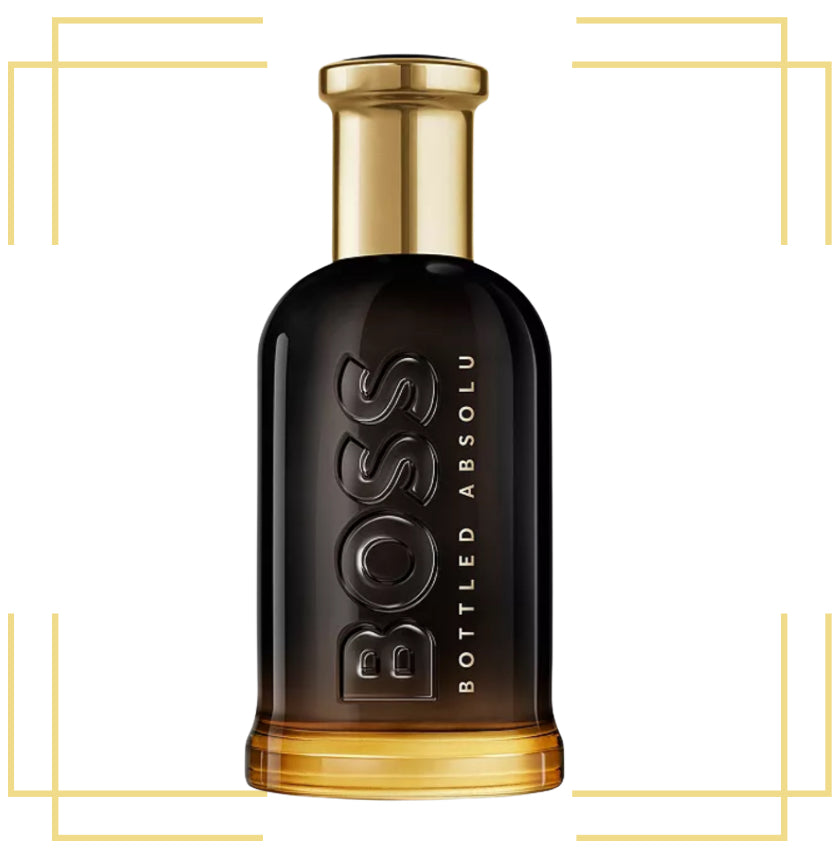 Boss Bottled Absolu Intense By Hugo Boss 6.7 EDP