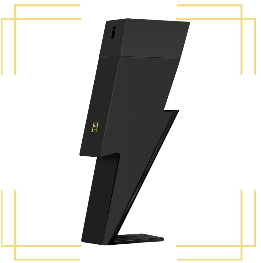 Bad Boy Le Parfum By Carolina Herrera 3.4 (Tester)