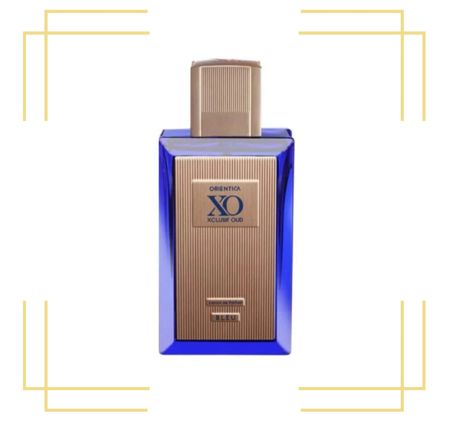 Xclusif Oud Blue By Orientica 2.0 EDP (Tester)