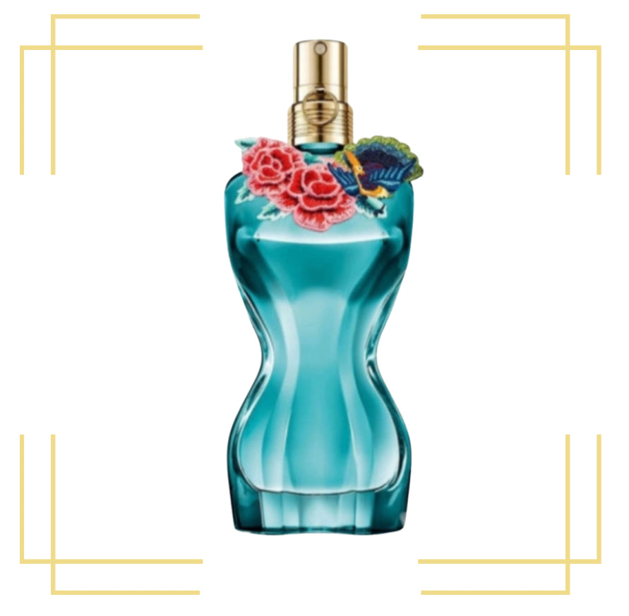 La Belle Paradise Garden By Jean Paul Gaultier 3.4 EDP (Tester)