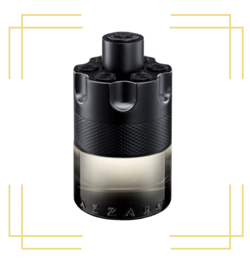 The Most Wanted By Azzaro 3.4 EDT Intense Tester